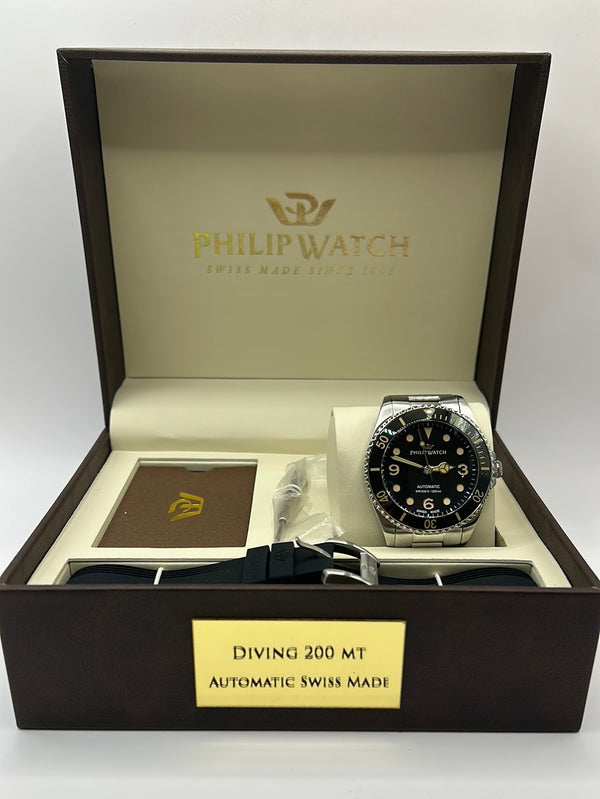 Orologio Philip Watch