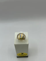 Anello oro