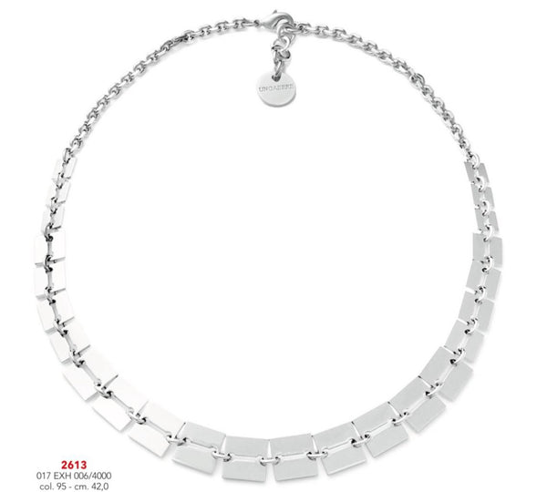 Collana Unoaerre degradè