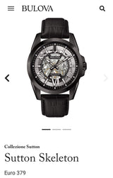 Bulova