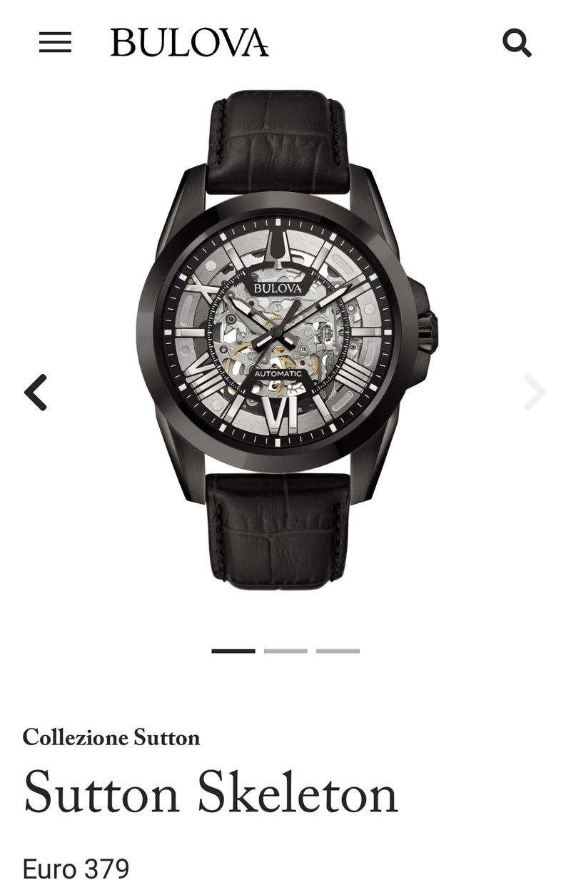 Bulova