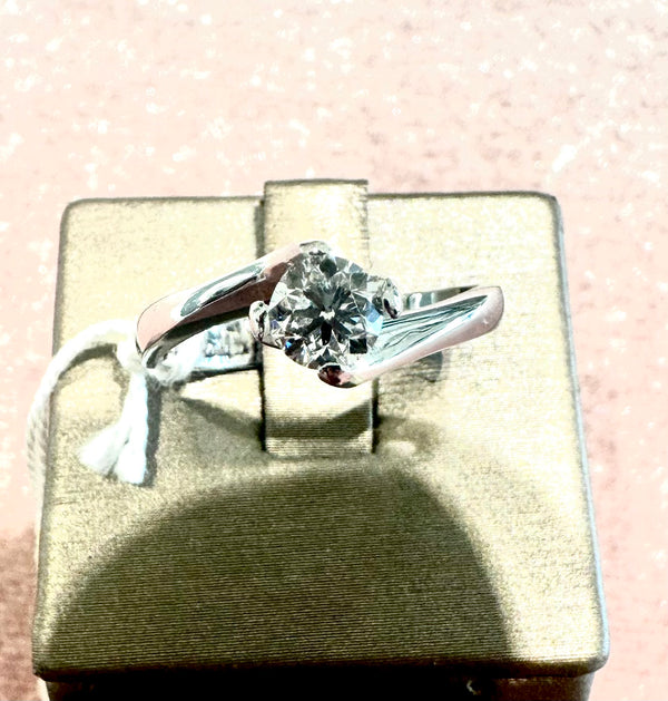 Solitario modello Valentino