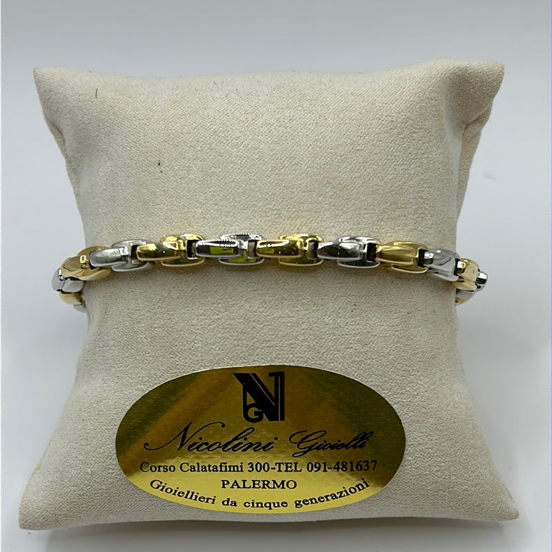 Bracciale oro