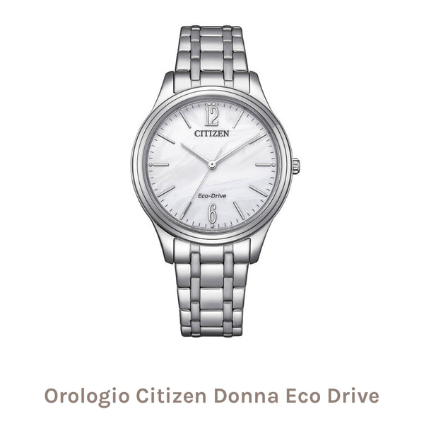 Citizen orologio
