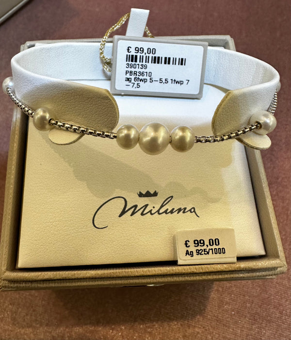 Miluna bracciale