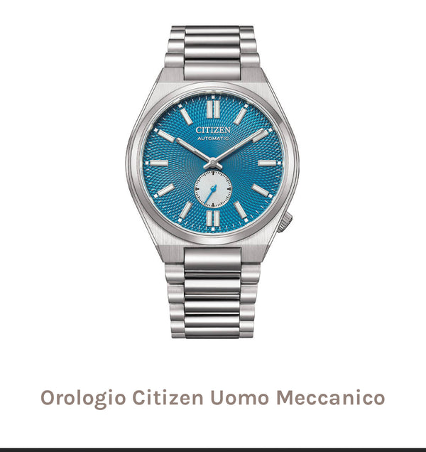 Citizen orologio