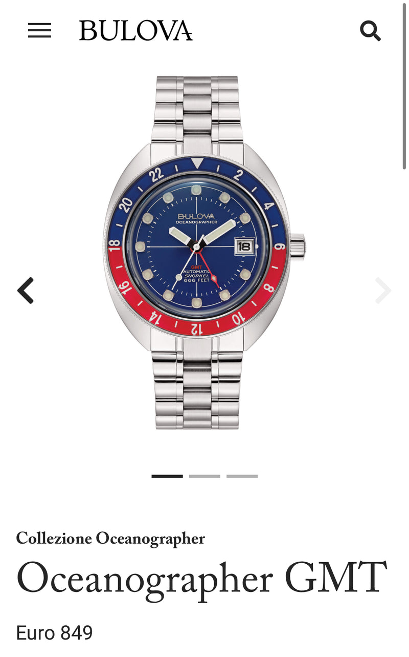 Bulova