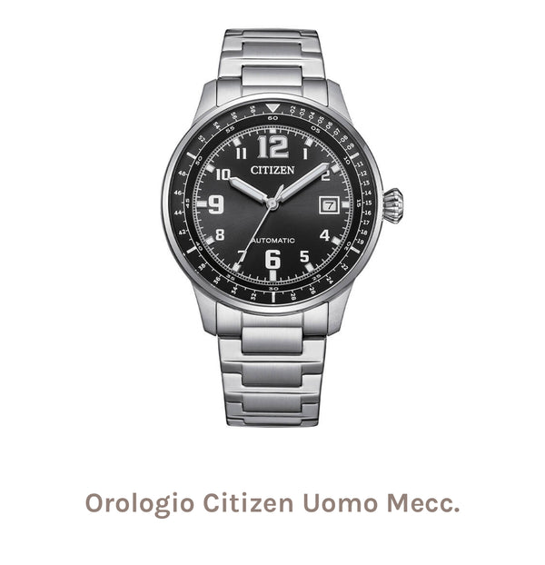 Citizen uomo
