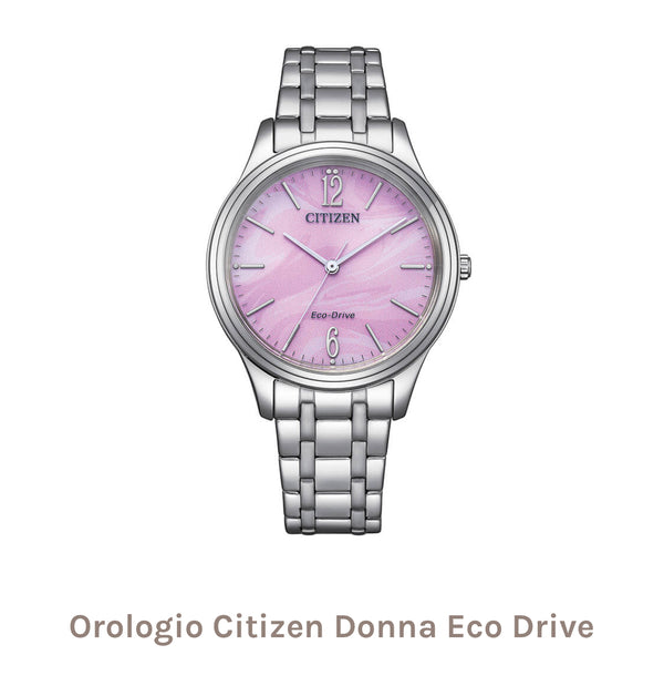 Citizen orologio