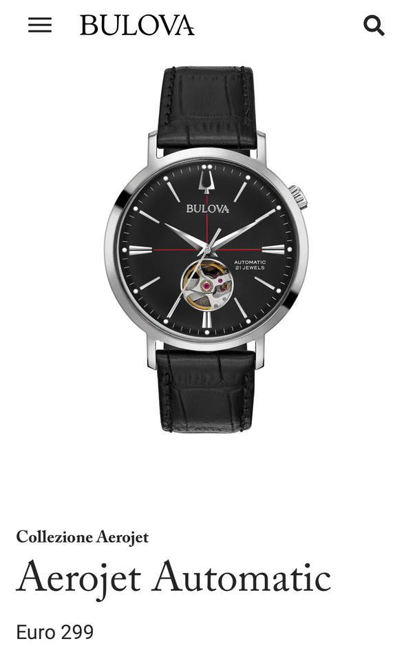 Bulova