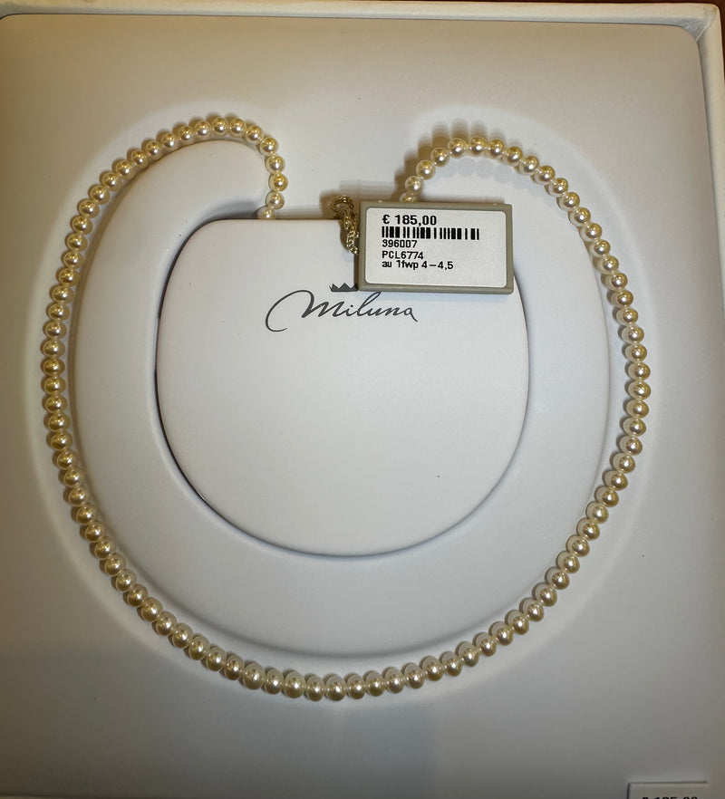 Miluna collana
