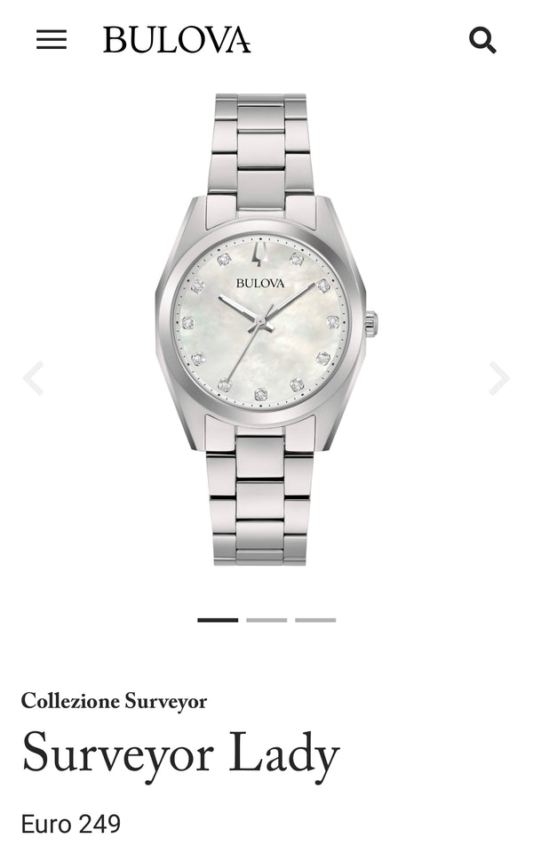 Bulova