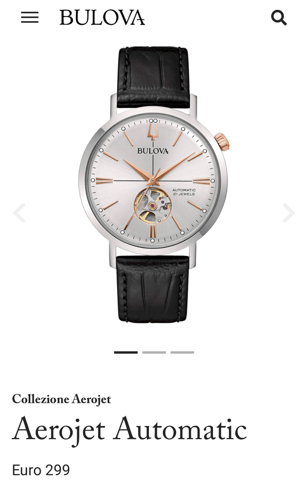 Bulova