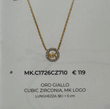 Collana Michael Cors