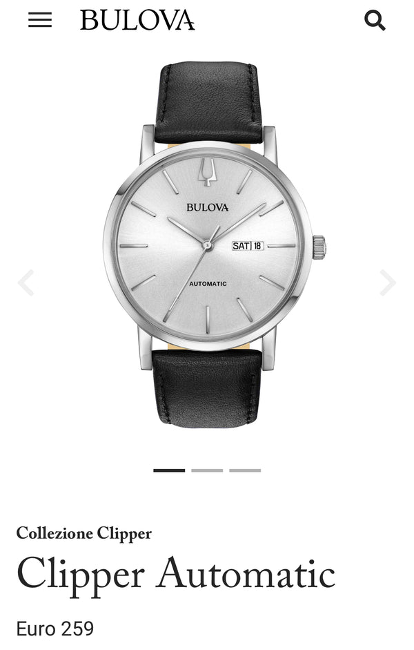 Bulova