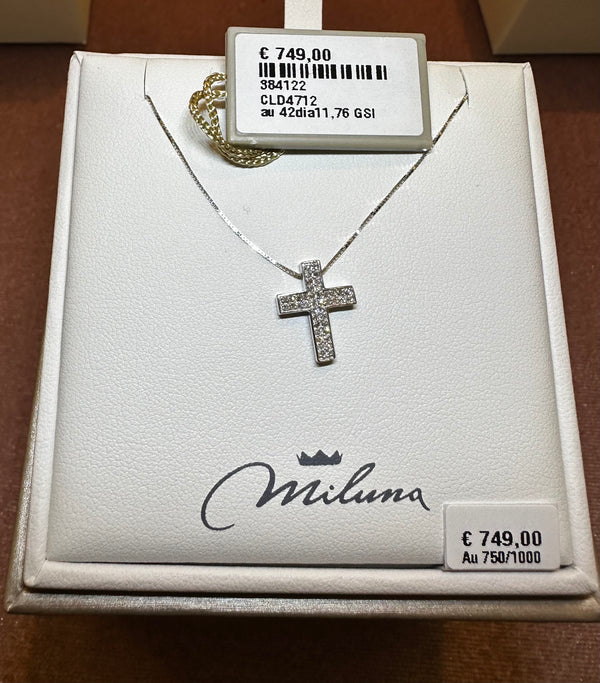Miluna croce