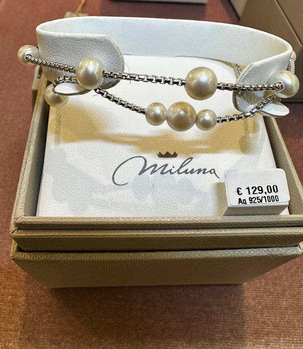 Miluna bracciale
