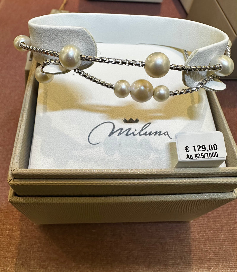 Miluna bracciale