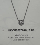 Collana Michael Cors