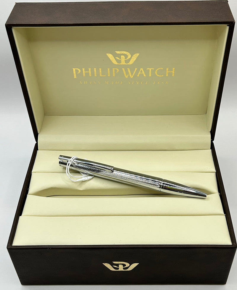 Penna Philip Watch