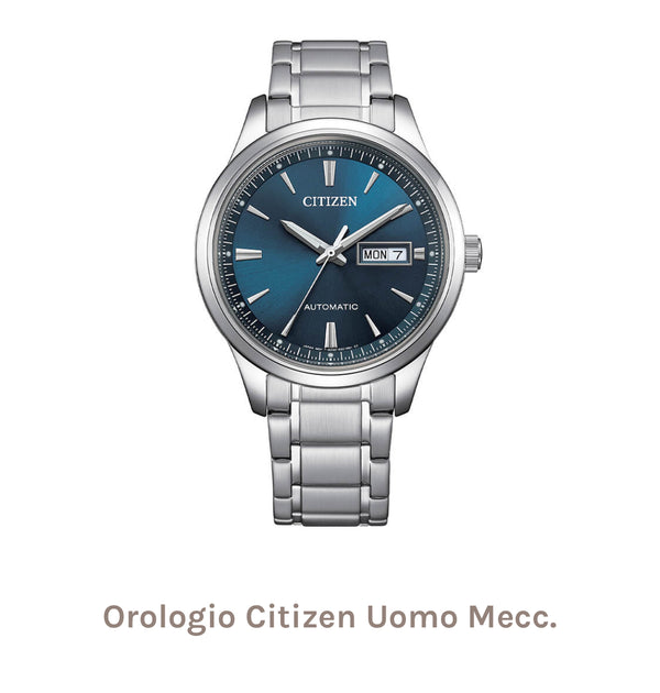 Citizen uomo