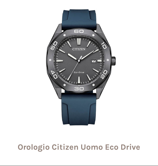 Citizen orologio