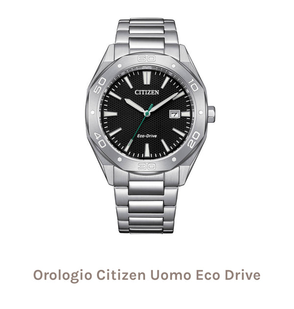 Citizen uomo