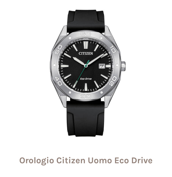 Citizen orologio