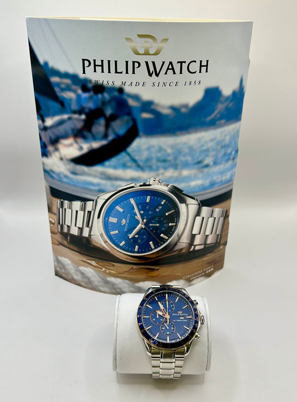 Orologio Philip Watch