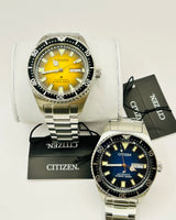 Orologio Citizen