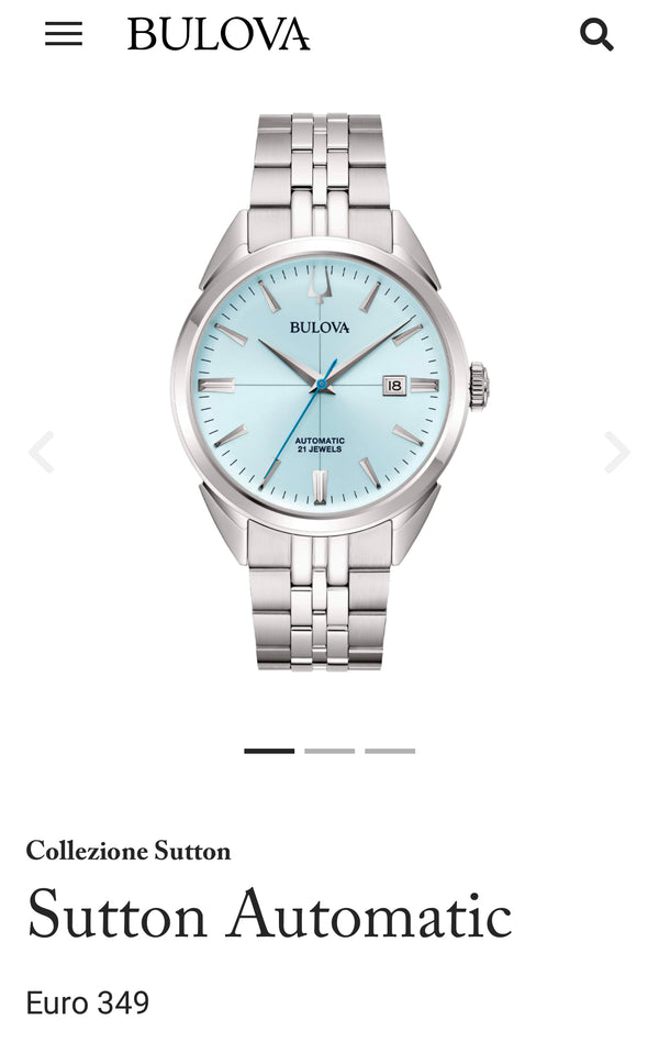 Bulova