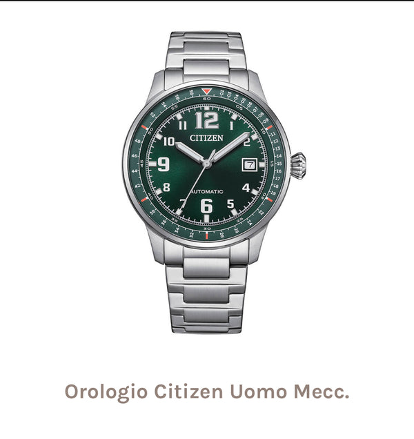 Citizen orologio