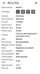 Bulova