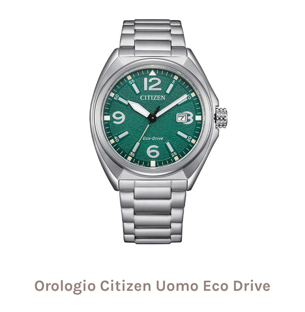 Citizen orologio