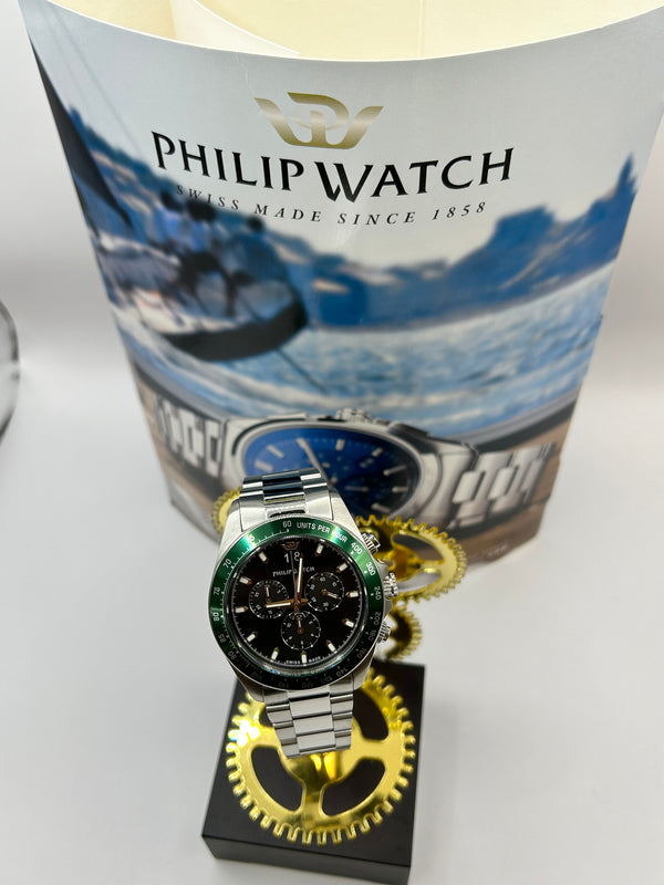 Orologio Philip Watch