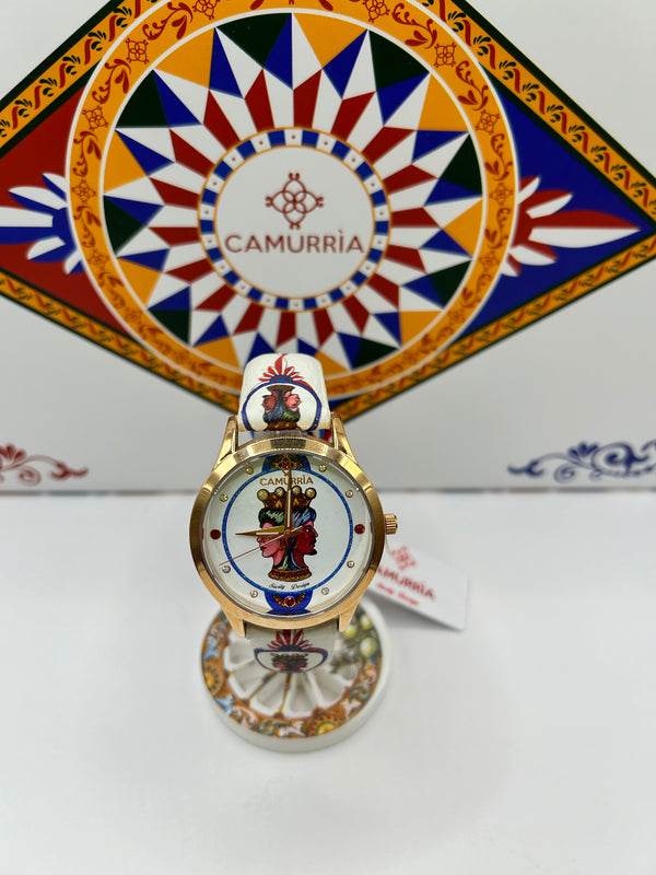 Orologio Cammuria