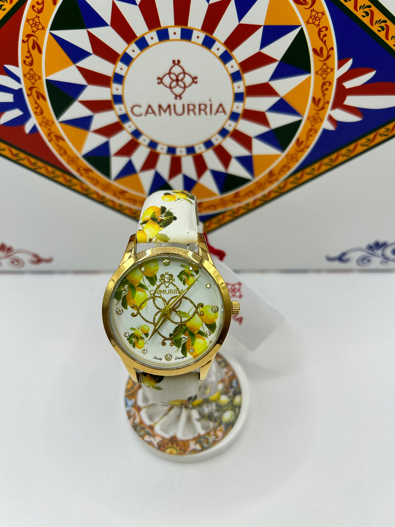 Orologio Camurria