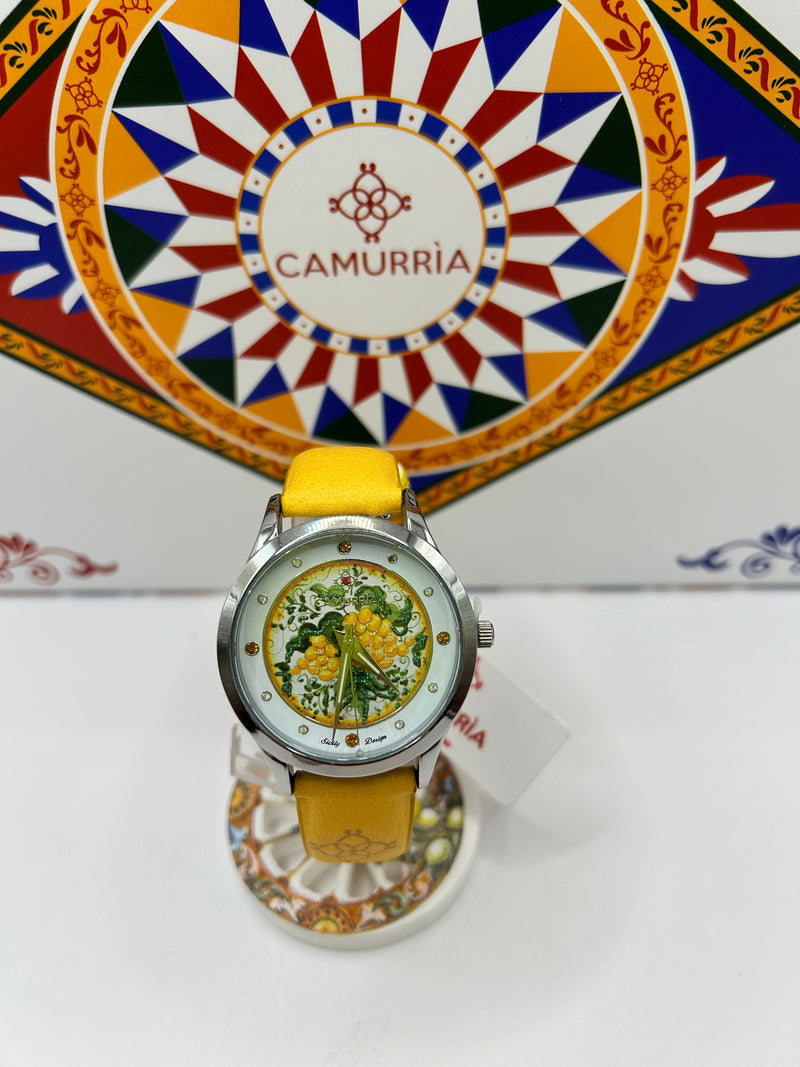 Orologio Cammuria