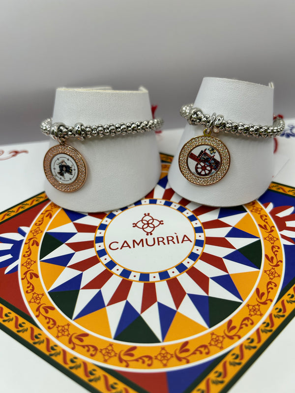 Bracciale Cammuria