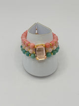 Bracciale argento