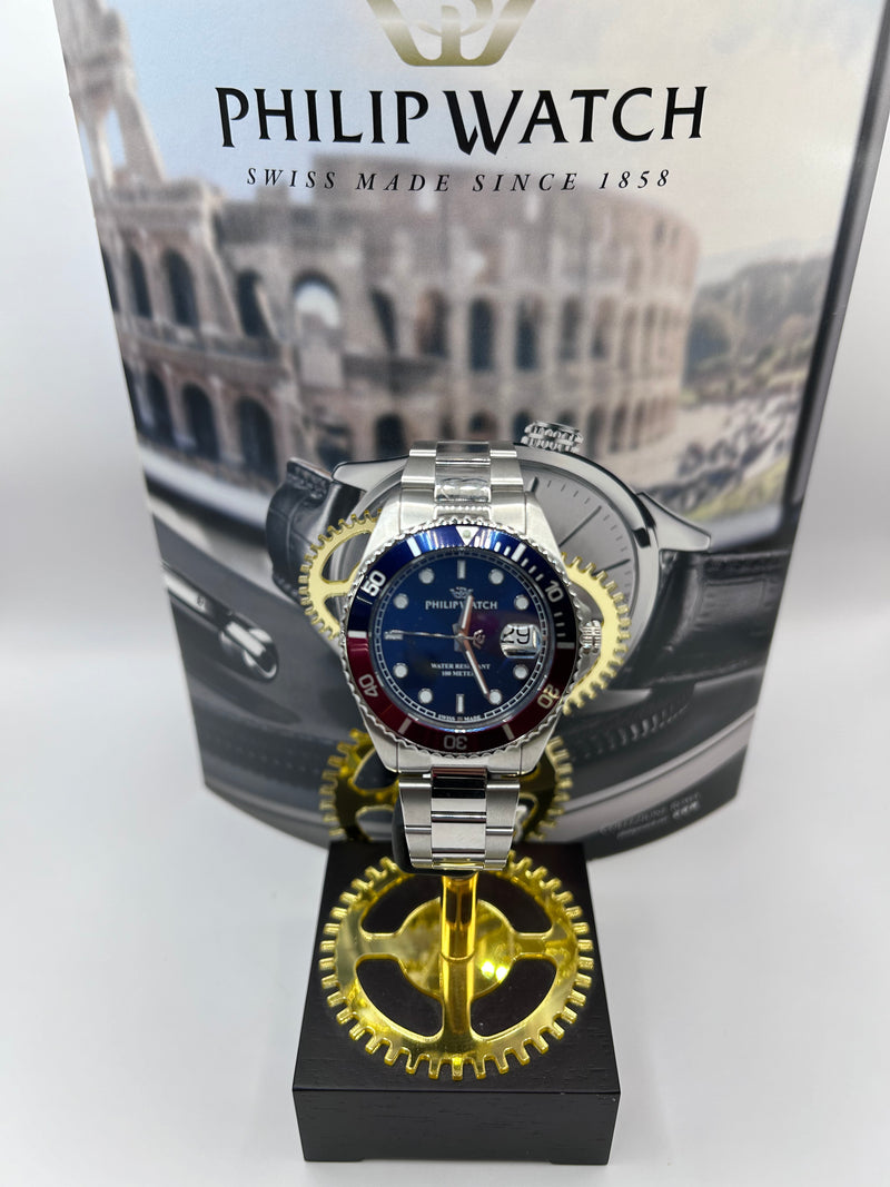 Orologio Philip Watch