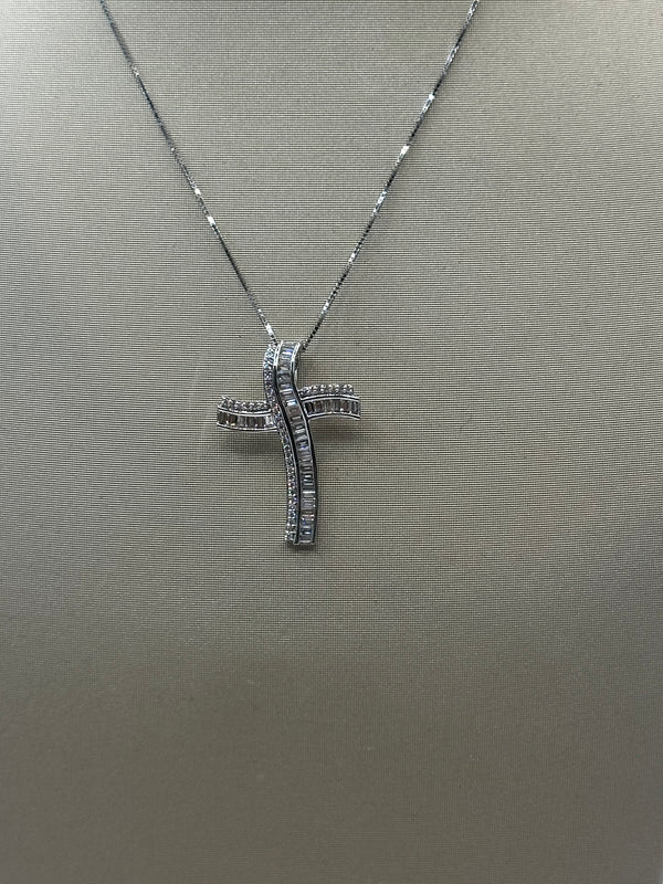 Collana diamanti Marika