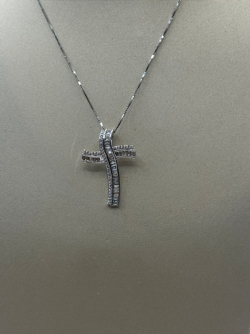 Collana diamanti Marika