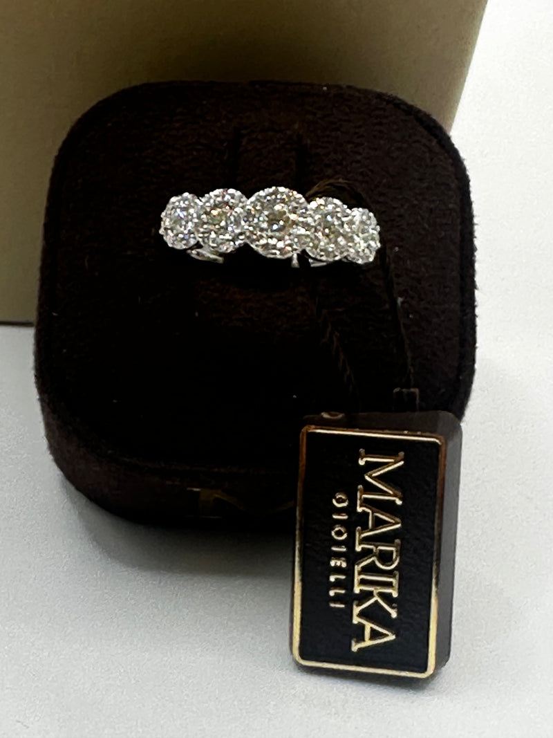 Marika veretta diamanti