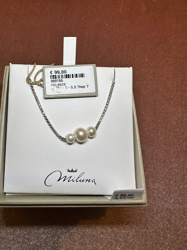 Miluna collana