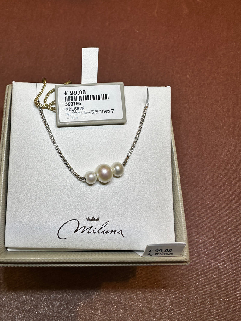 Miluna collana