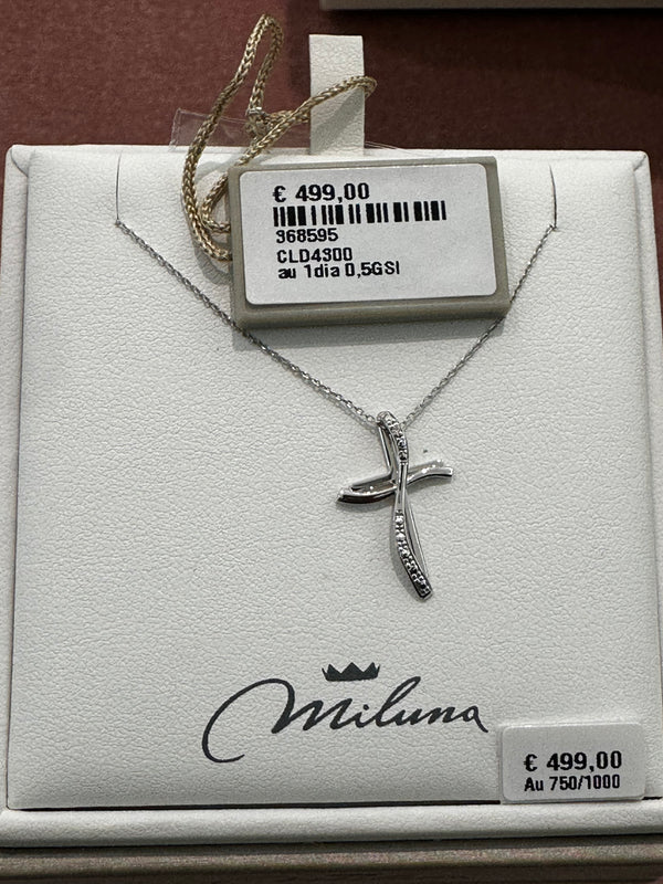 Miluna croce