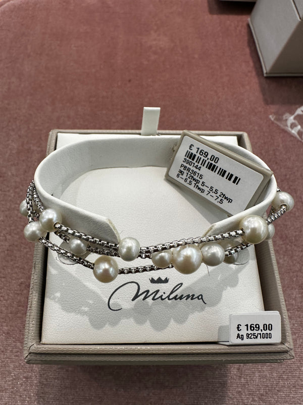 Miluna bracciale