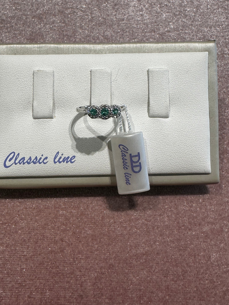 Trilogy davite e Delucchi