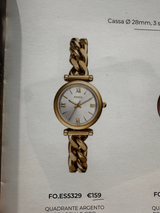 Orologio fossil